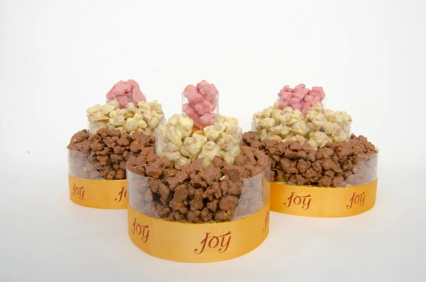 Tower Popcorn  - Tower Popcorn  Large
