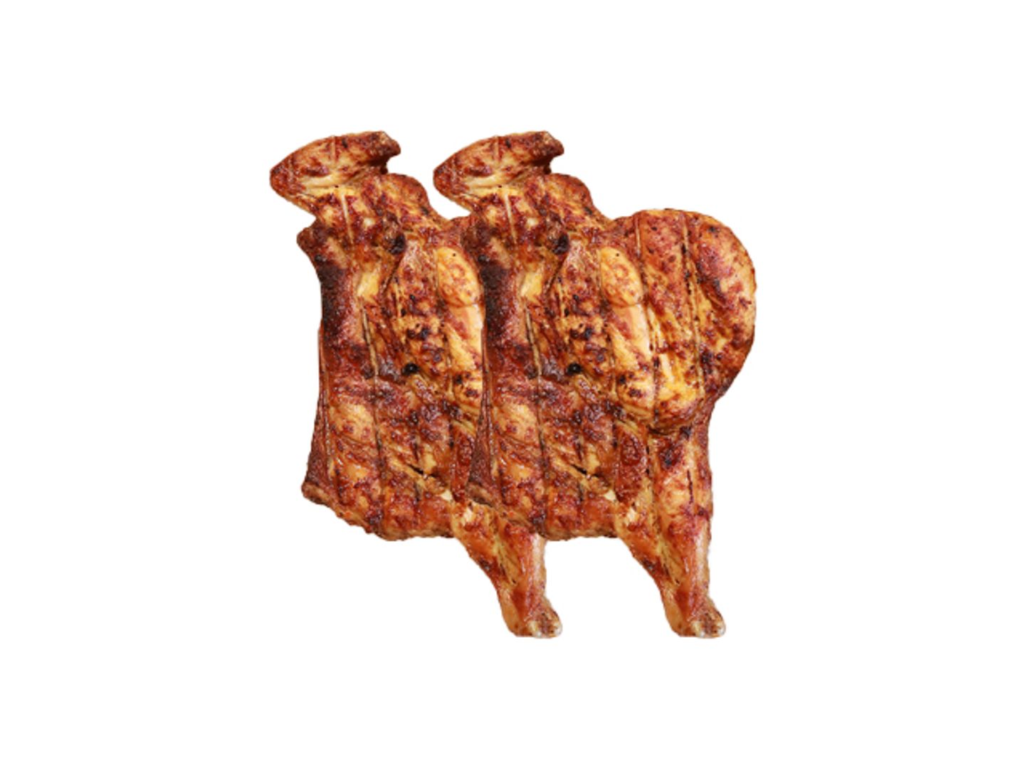 Chicken Fahm Only - Whole Piece