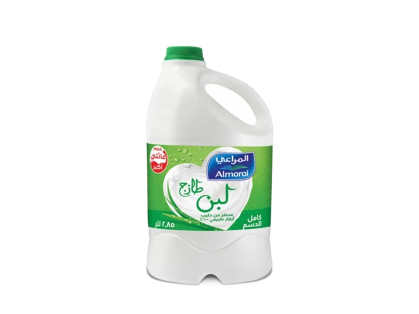 Almarai Laban  - 2 Liters