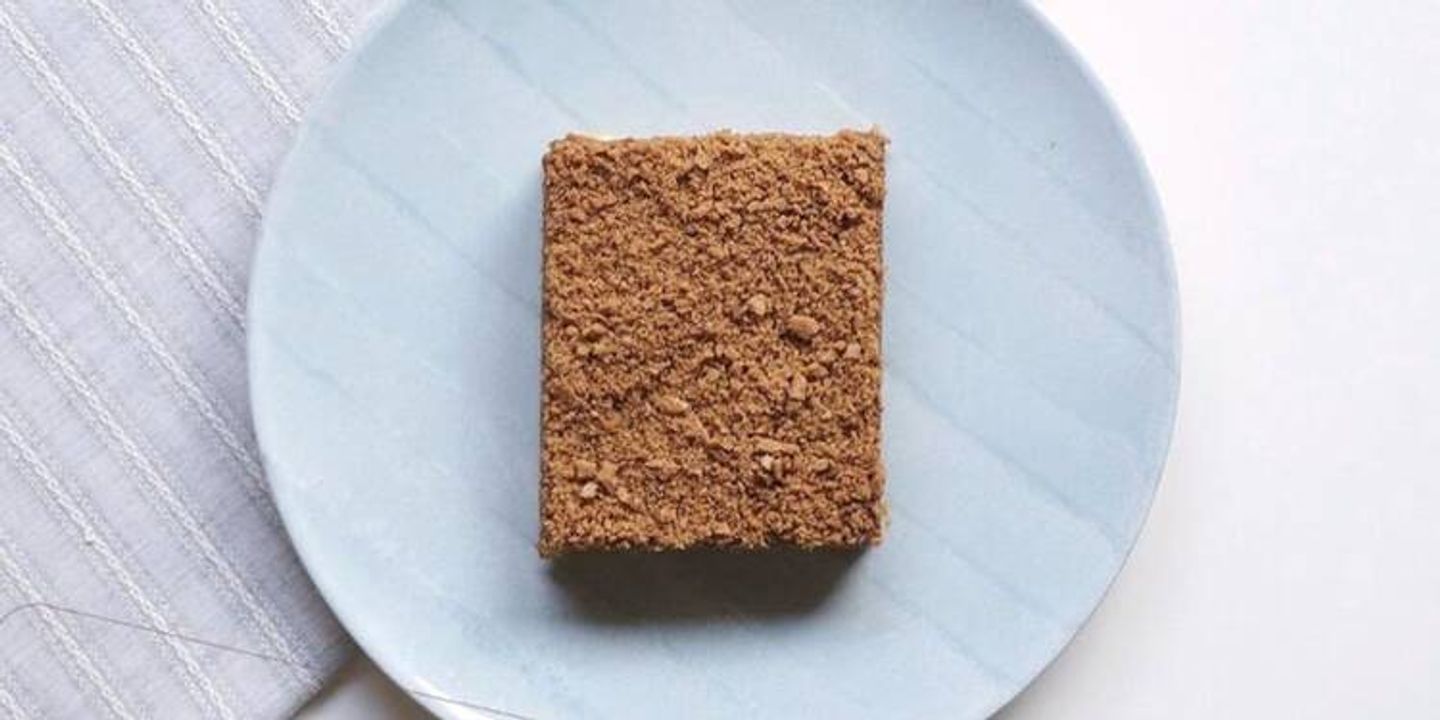 Lotus Basbousa - 250 Grams