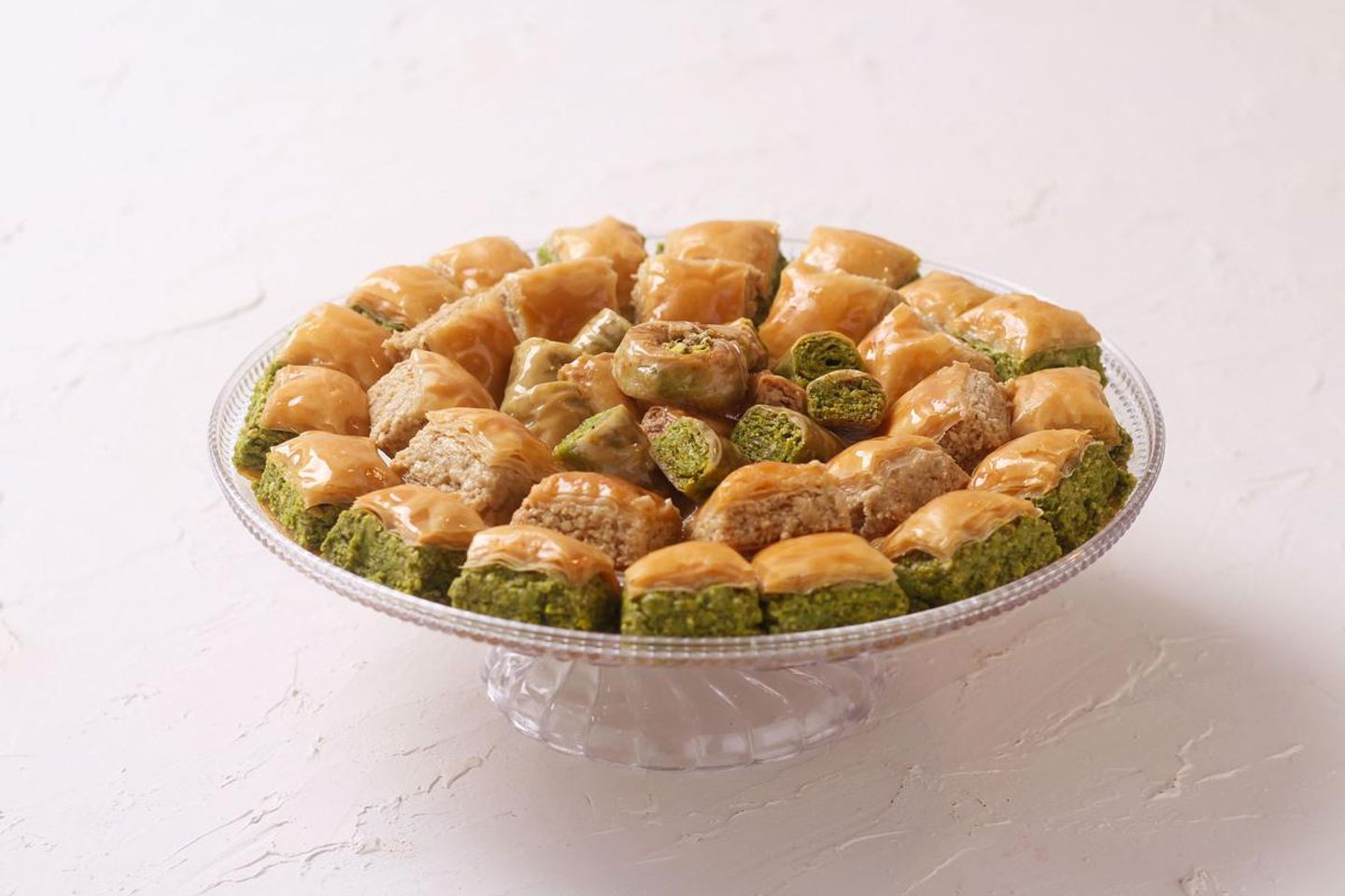 Baklava - 250 Grams