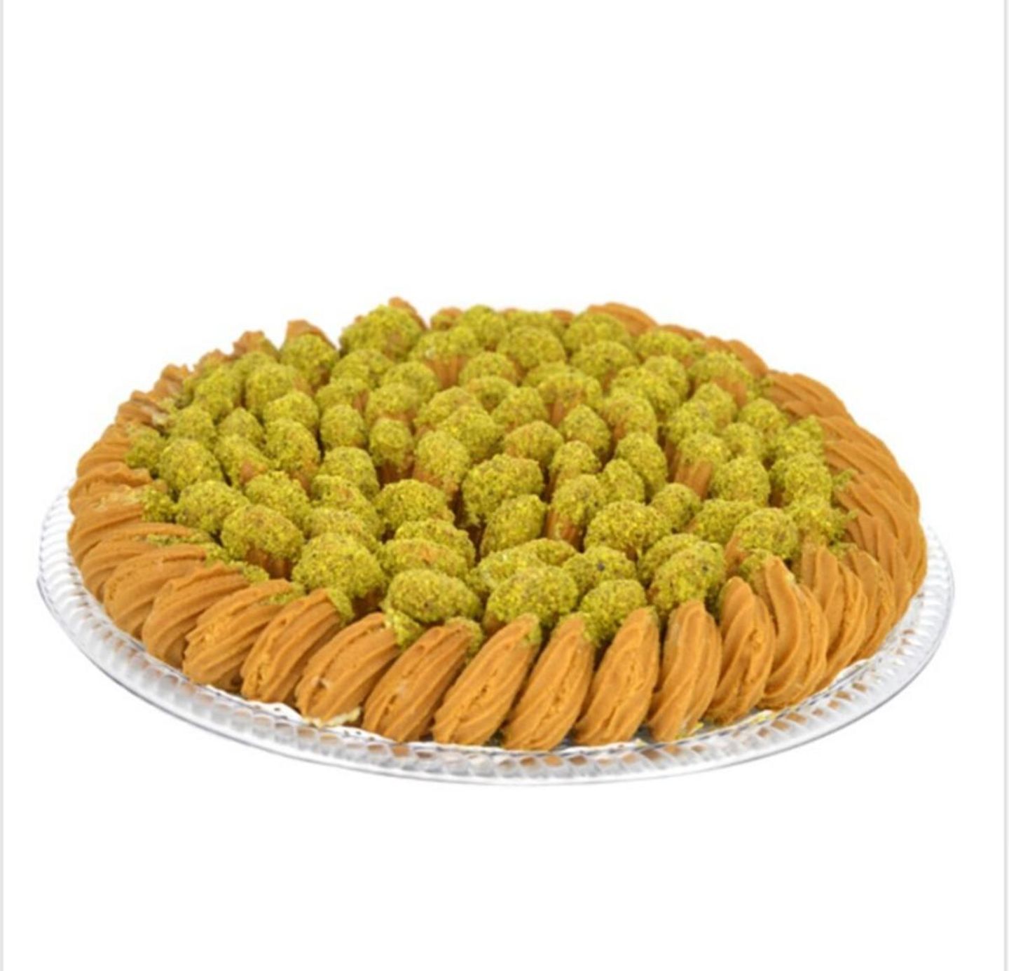 Petit Four - 500 Grams