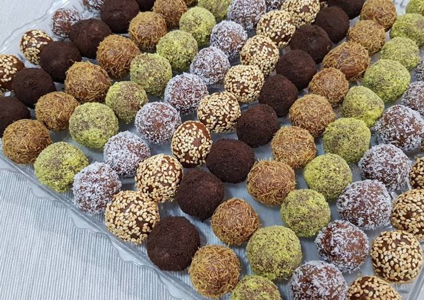 Dates - 500 Grams