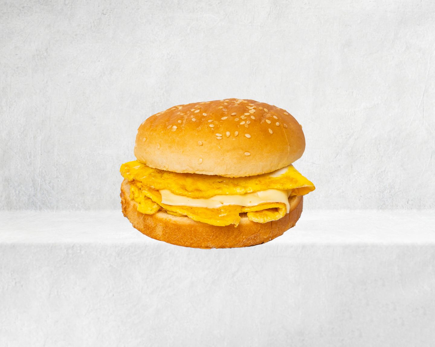 Fried Eggs - Regular