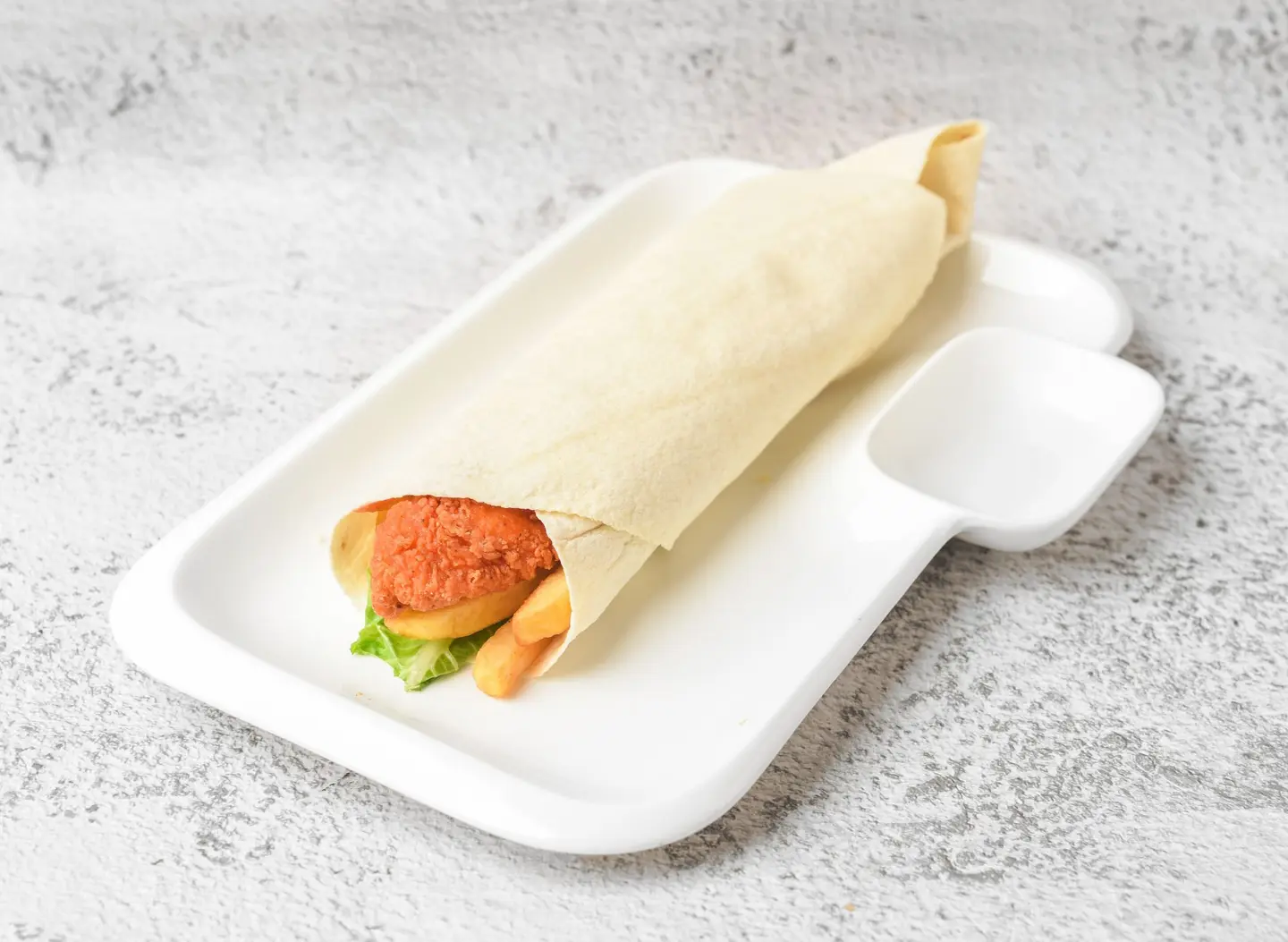 Strips - Sandwich