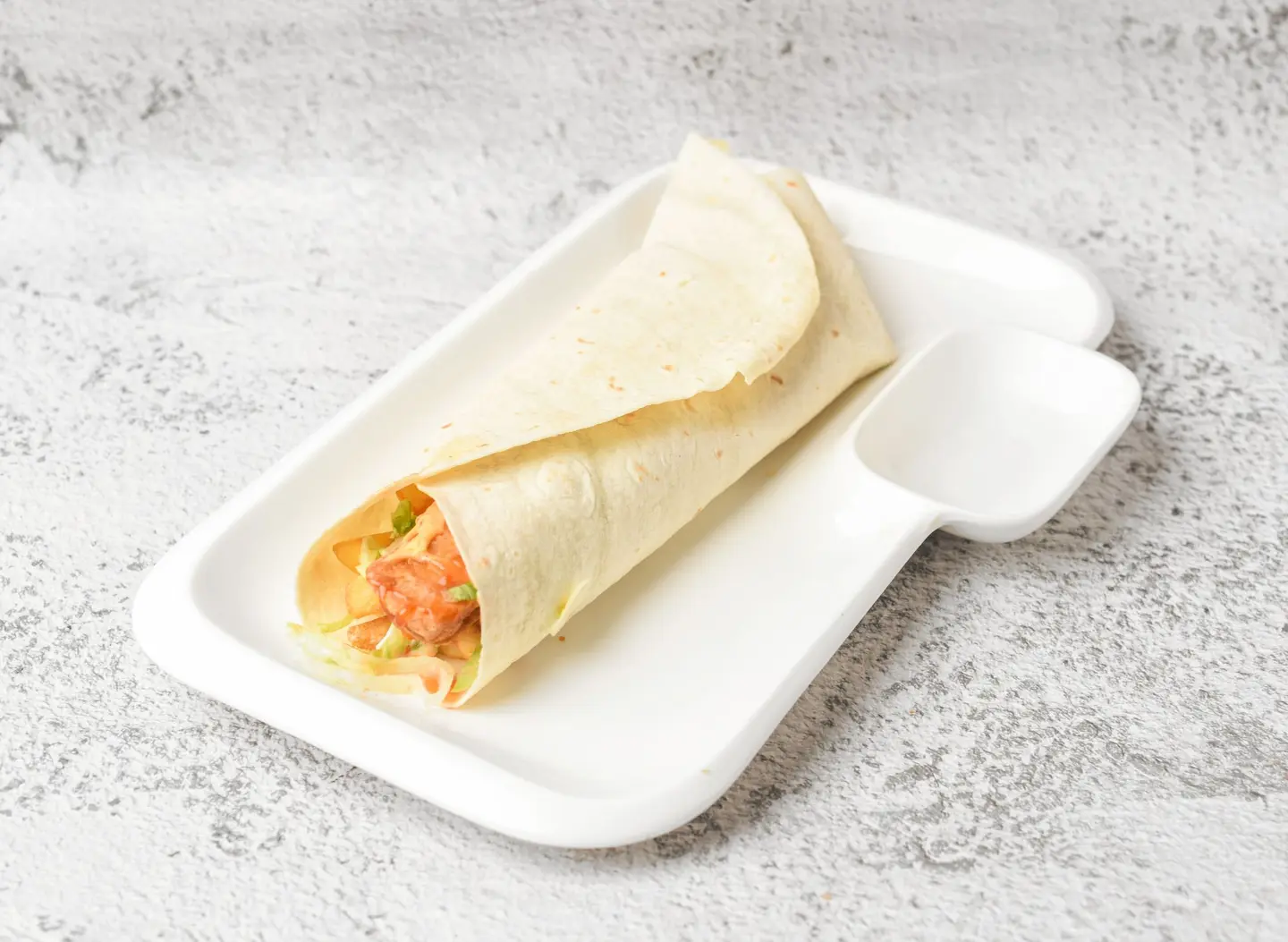 Boneless Chicken - Sandwich