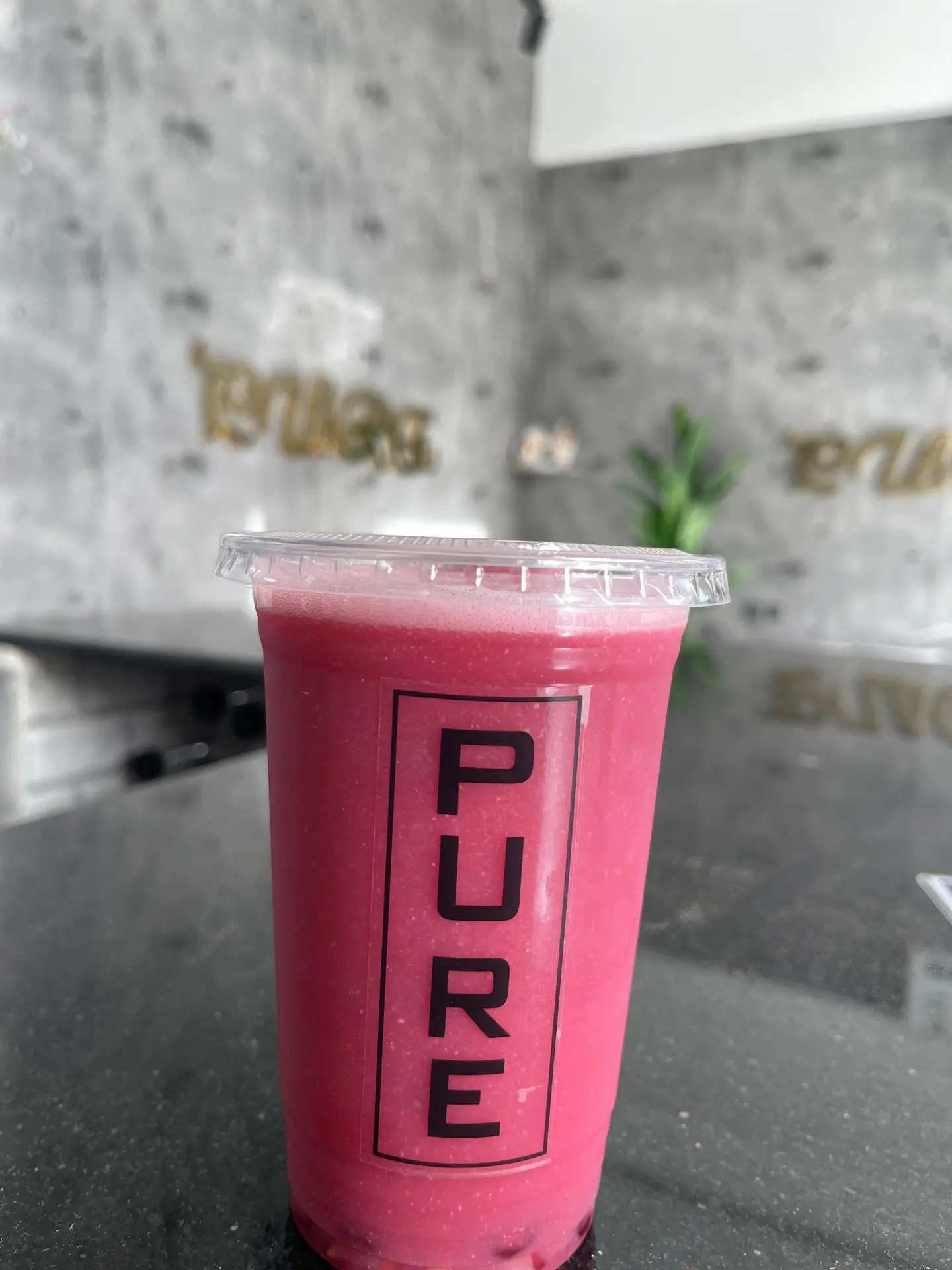 Pomegranate - Medium