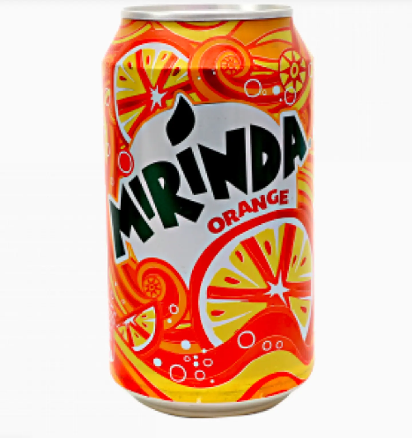 Miranda Orange - Small