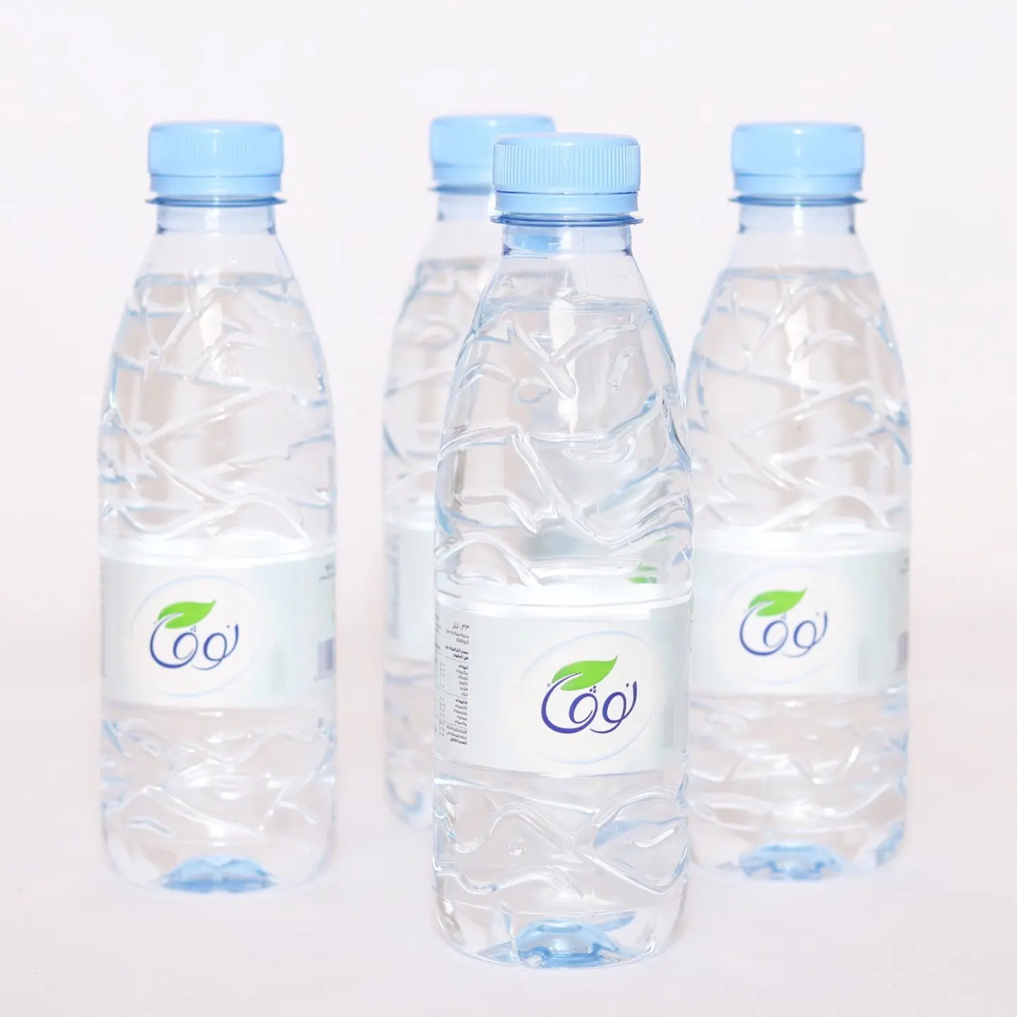 Nova Water - Bottle