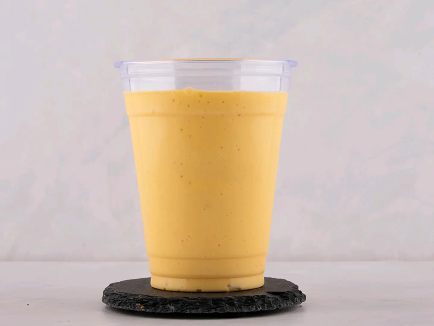 مانجو مع حليب - كبير