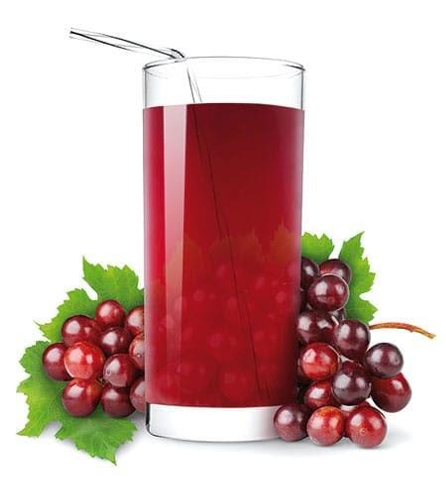 Pomegranate With Berries - Medium