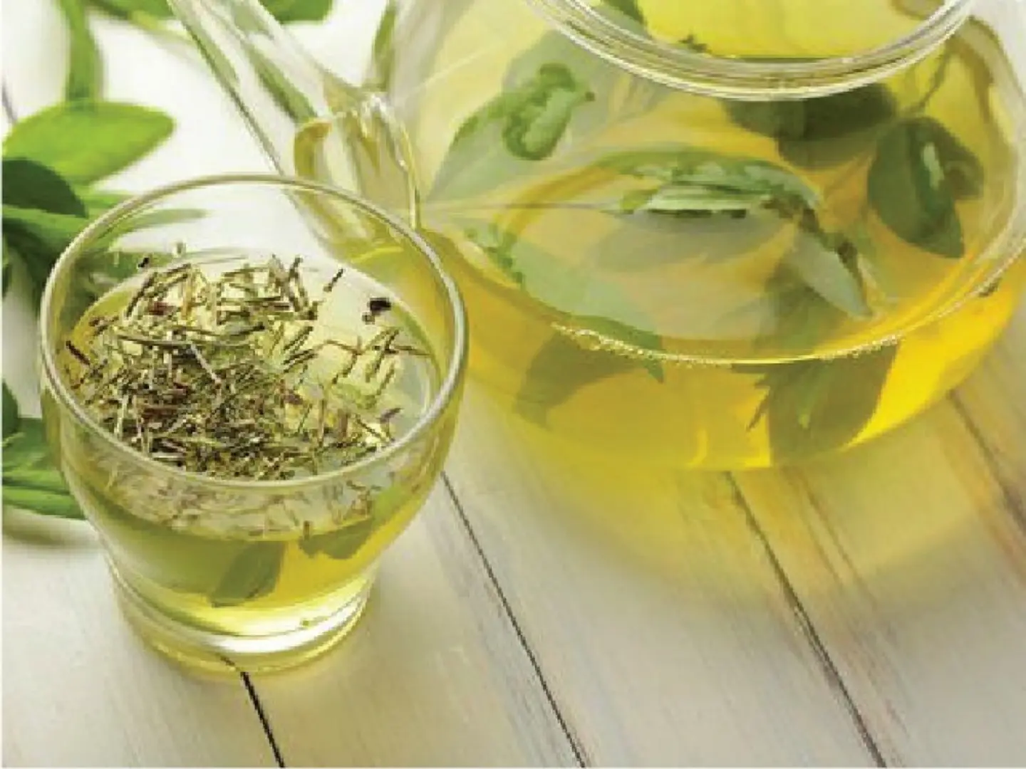 Taife Tea - Small