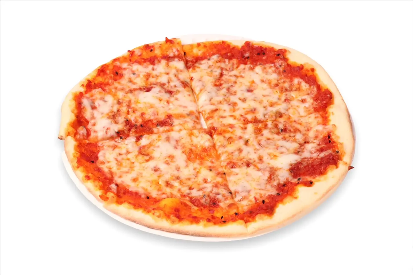 مارجريتا  - وسط