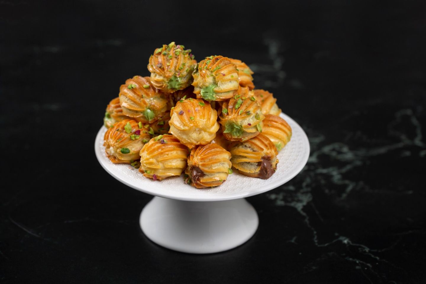 Grilled Balah  - Small