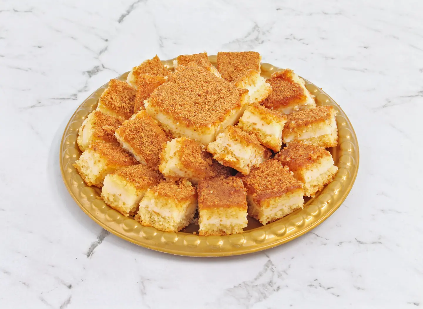 Lotus Basbousa - 1 Kg