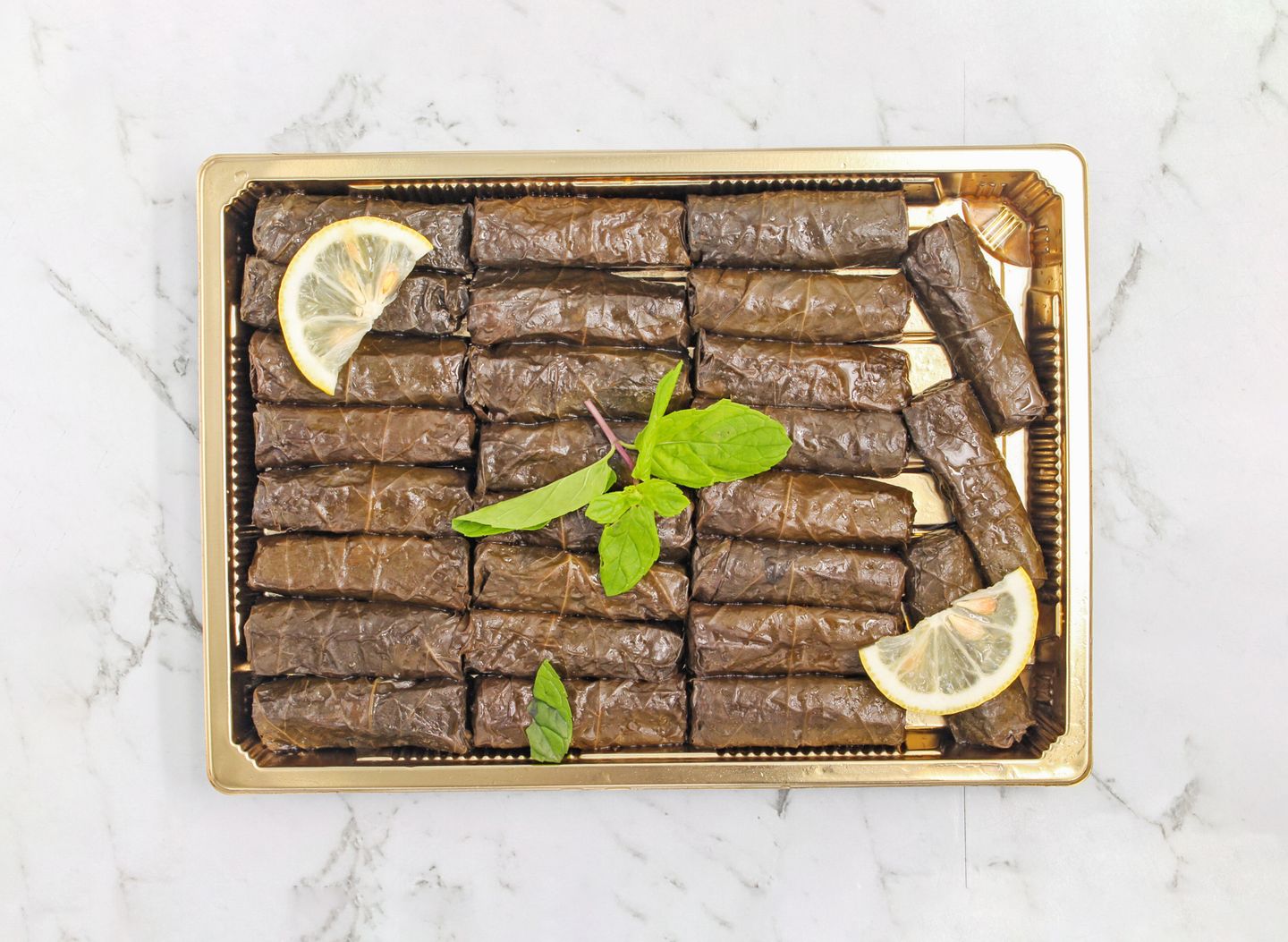 ورق عنب حامض - صغير