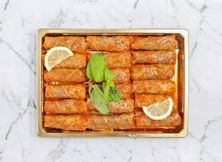 حلة ملفوف محشي ساده
