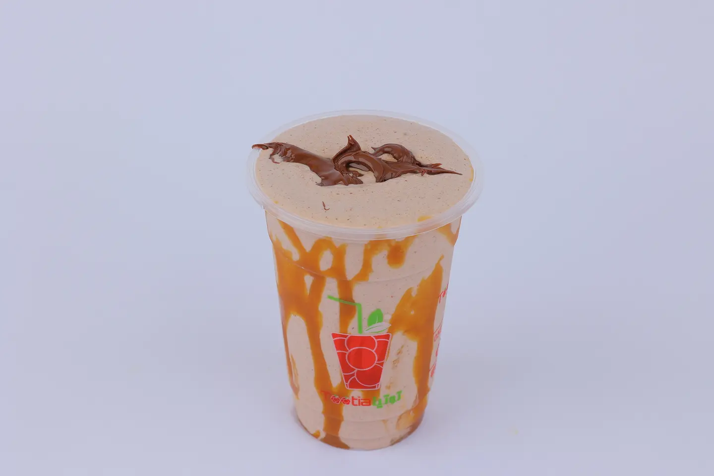 شوكلاته - وسط