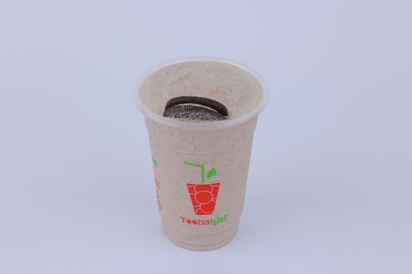 أوريو - وسط