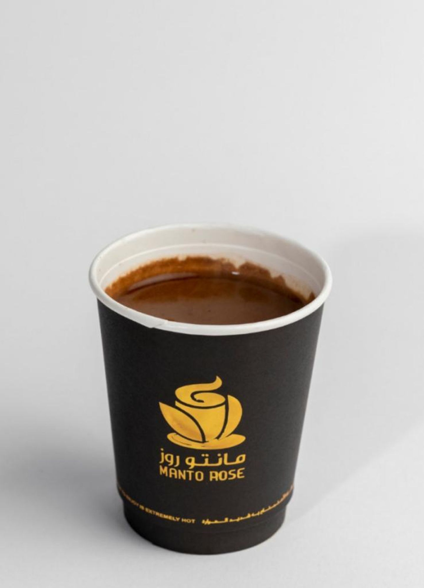 قهوة تركية - صغير