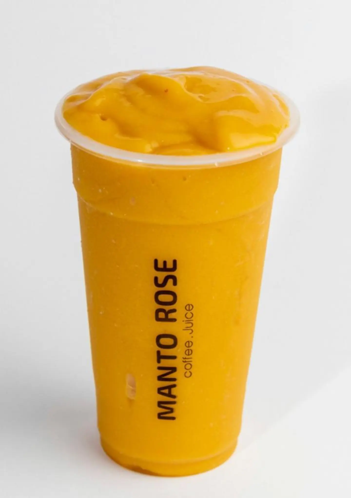Mango Juice - Mango Juice Large