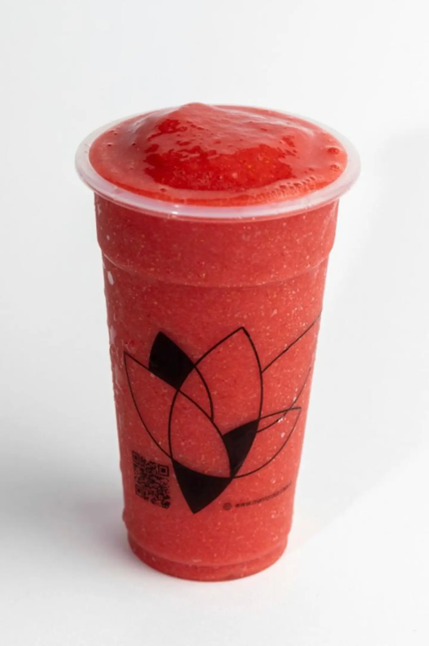 Strawberry Juice - Small