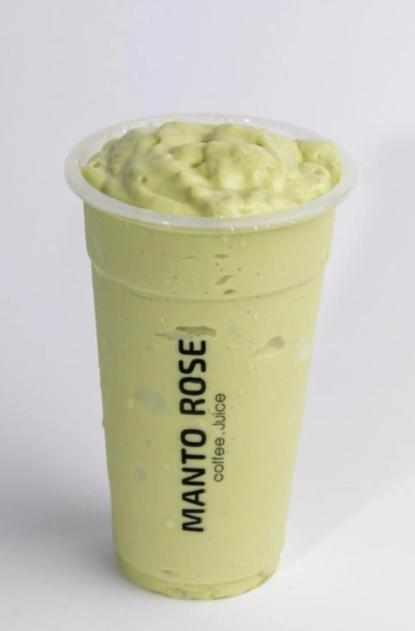 Avocado Juice   Large - Small