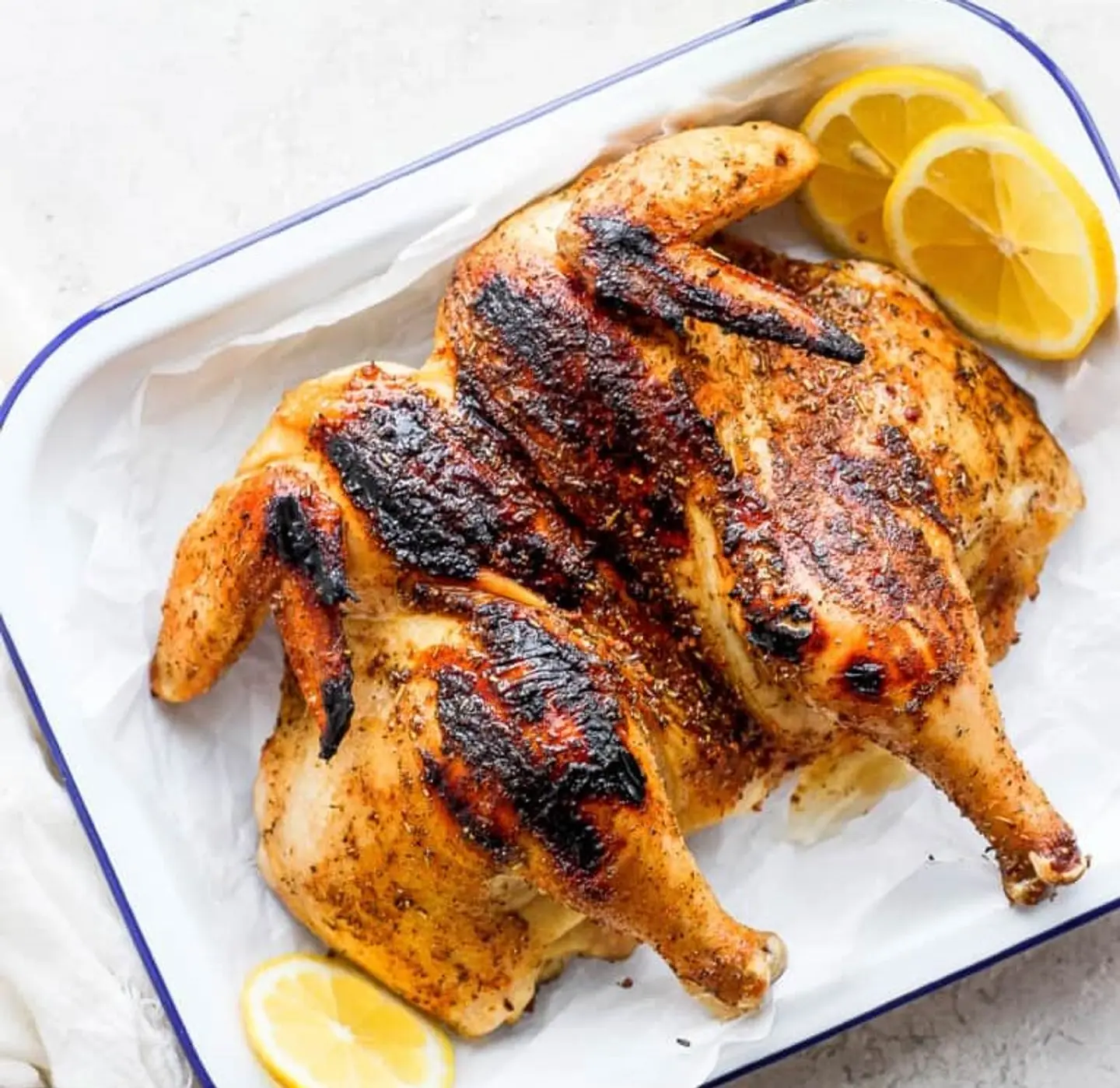 Chicken Madfoon Without Rice - One