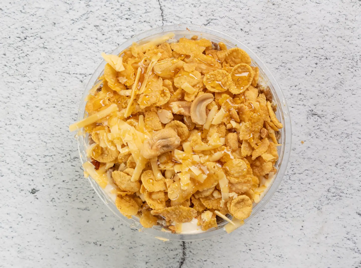 عريكة كورنن فليكس - صغير