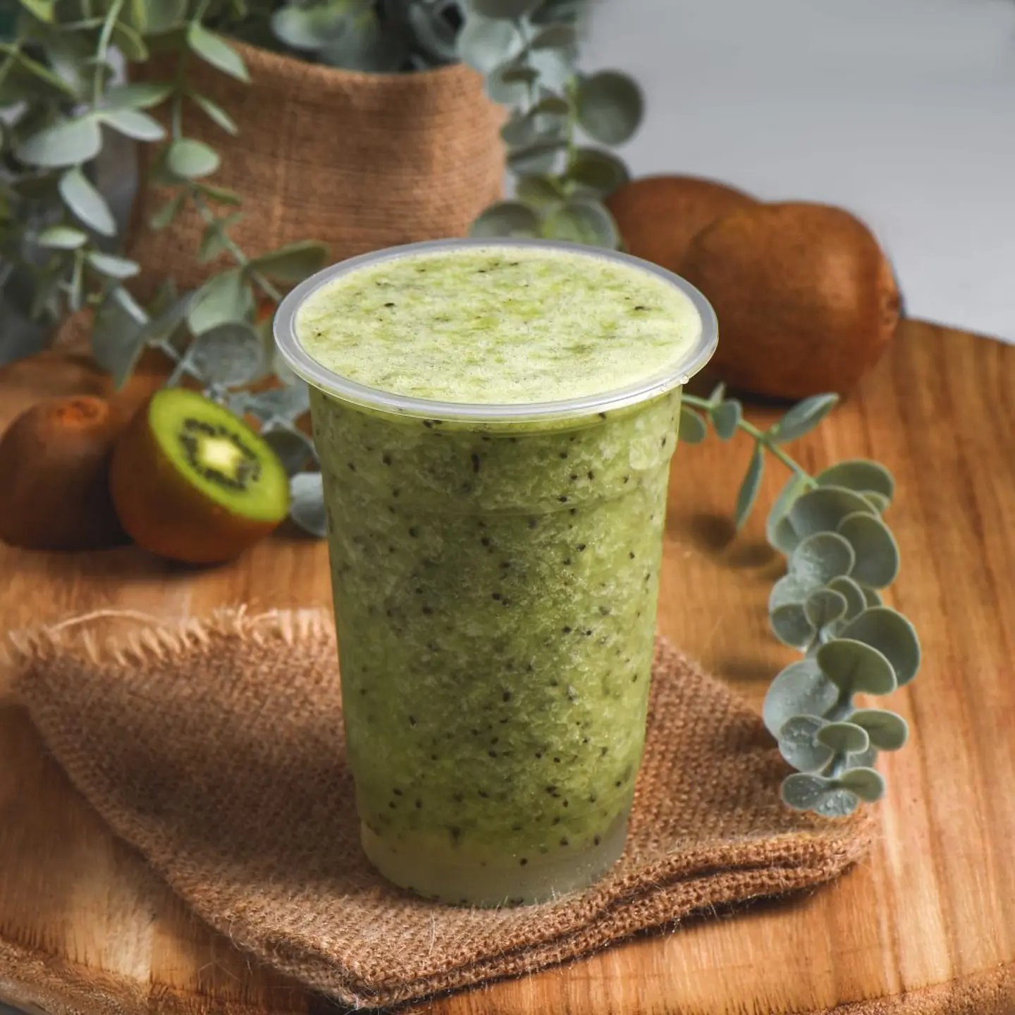 Kiwi - Medium
