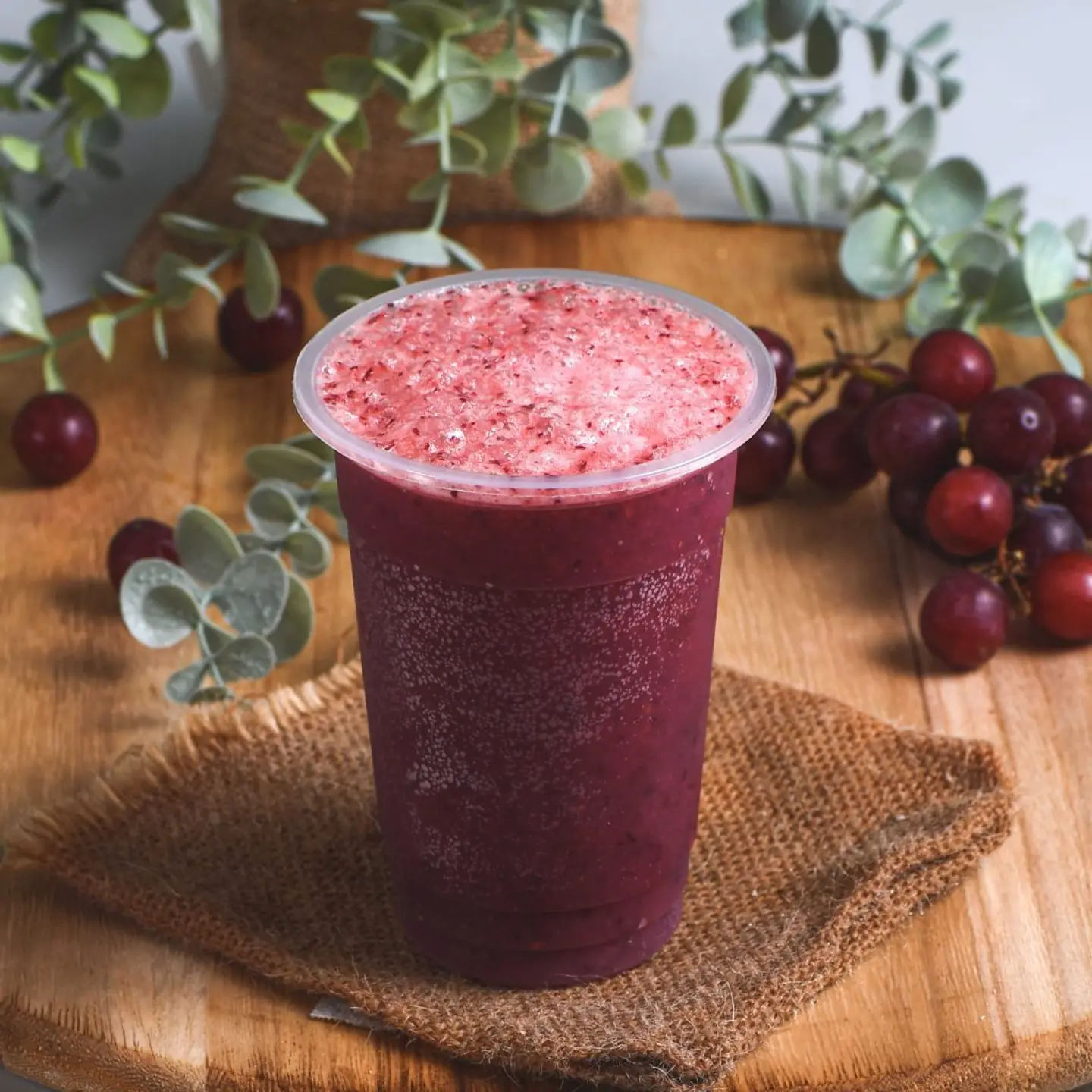 Grape - Medium