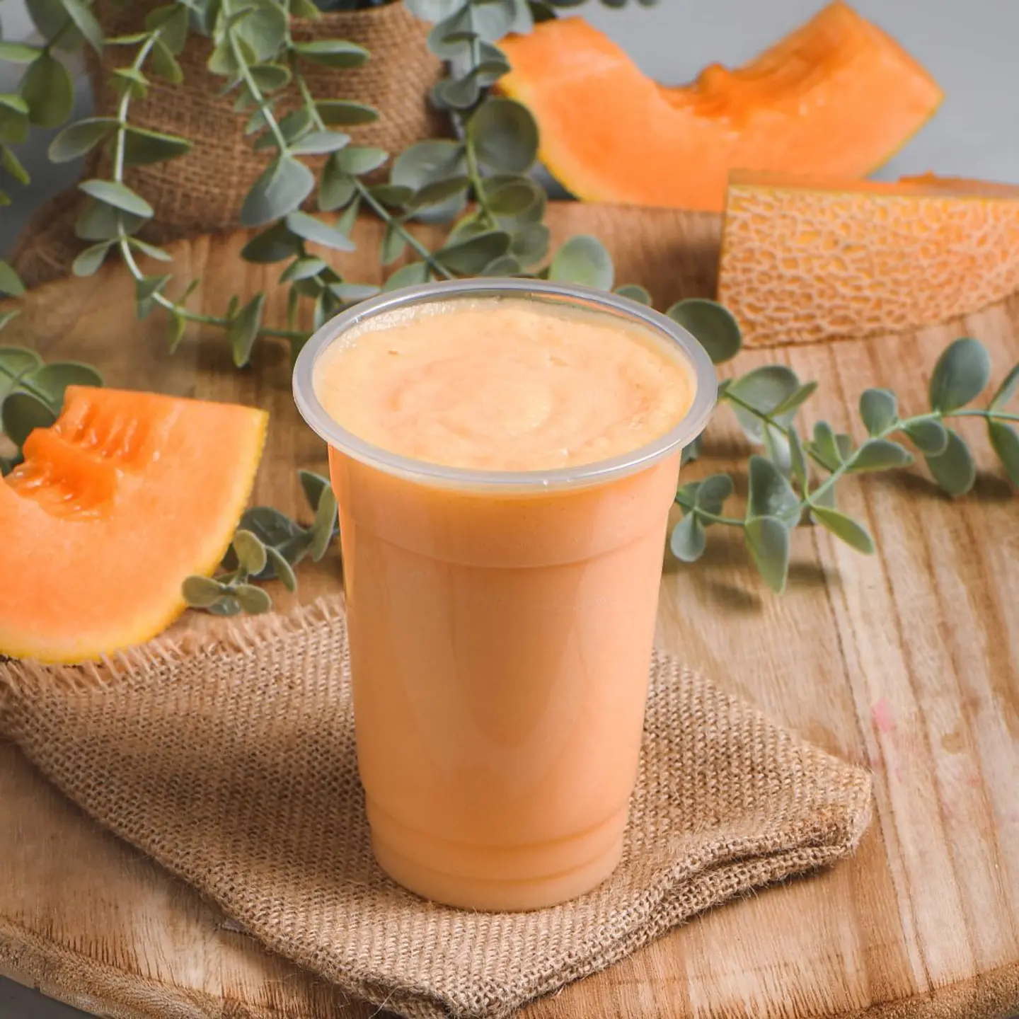Melon - Medium