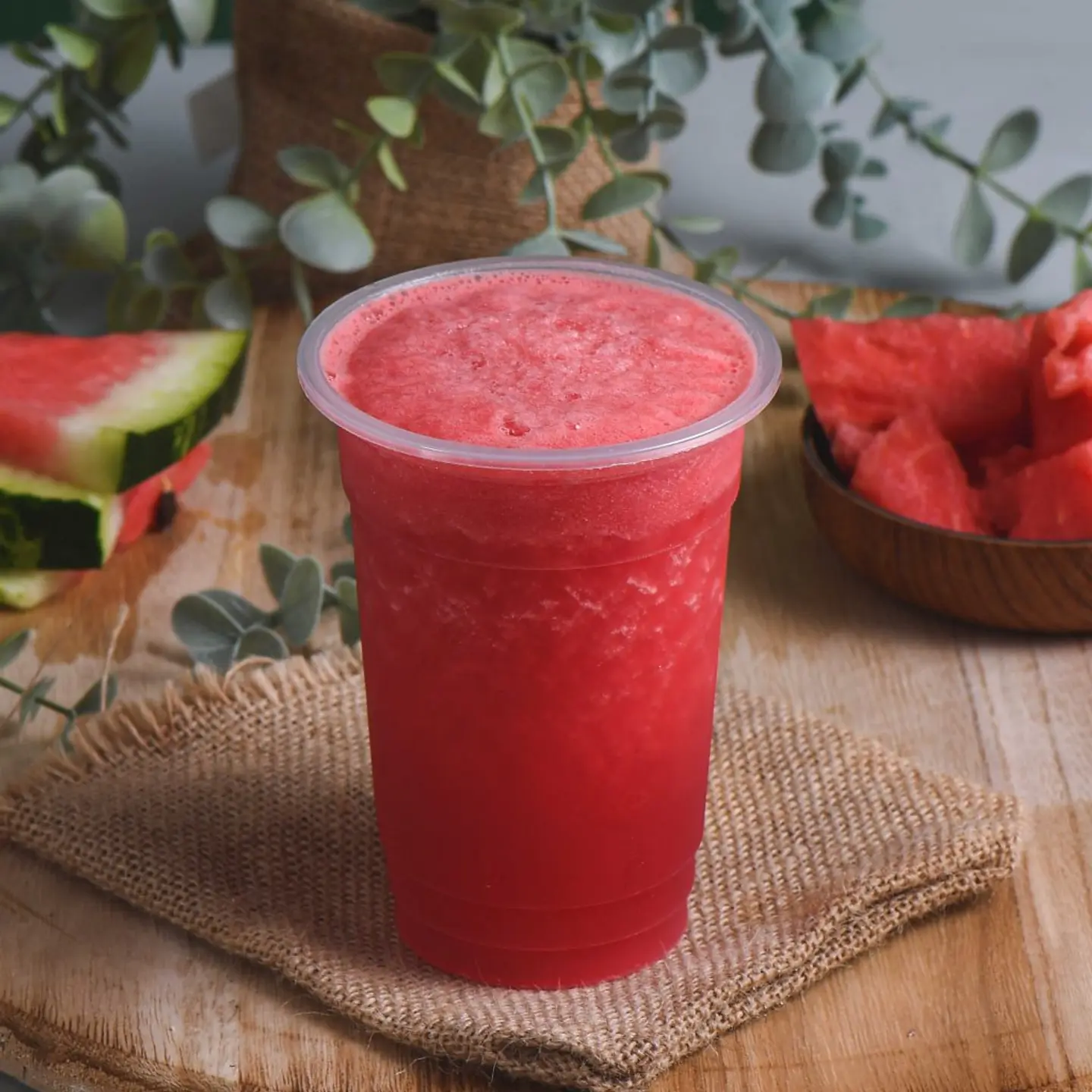 Watermelon - Medium