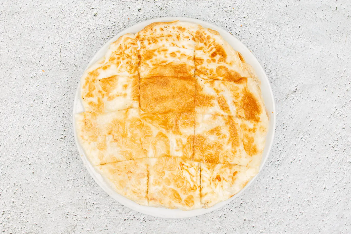 Labneh & Honey - Labneh & Honey Large