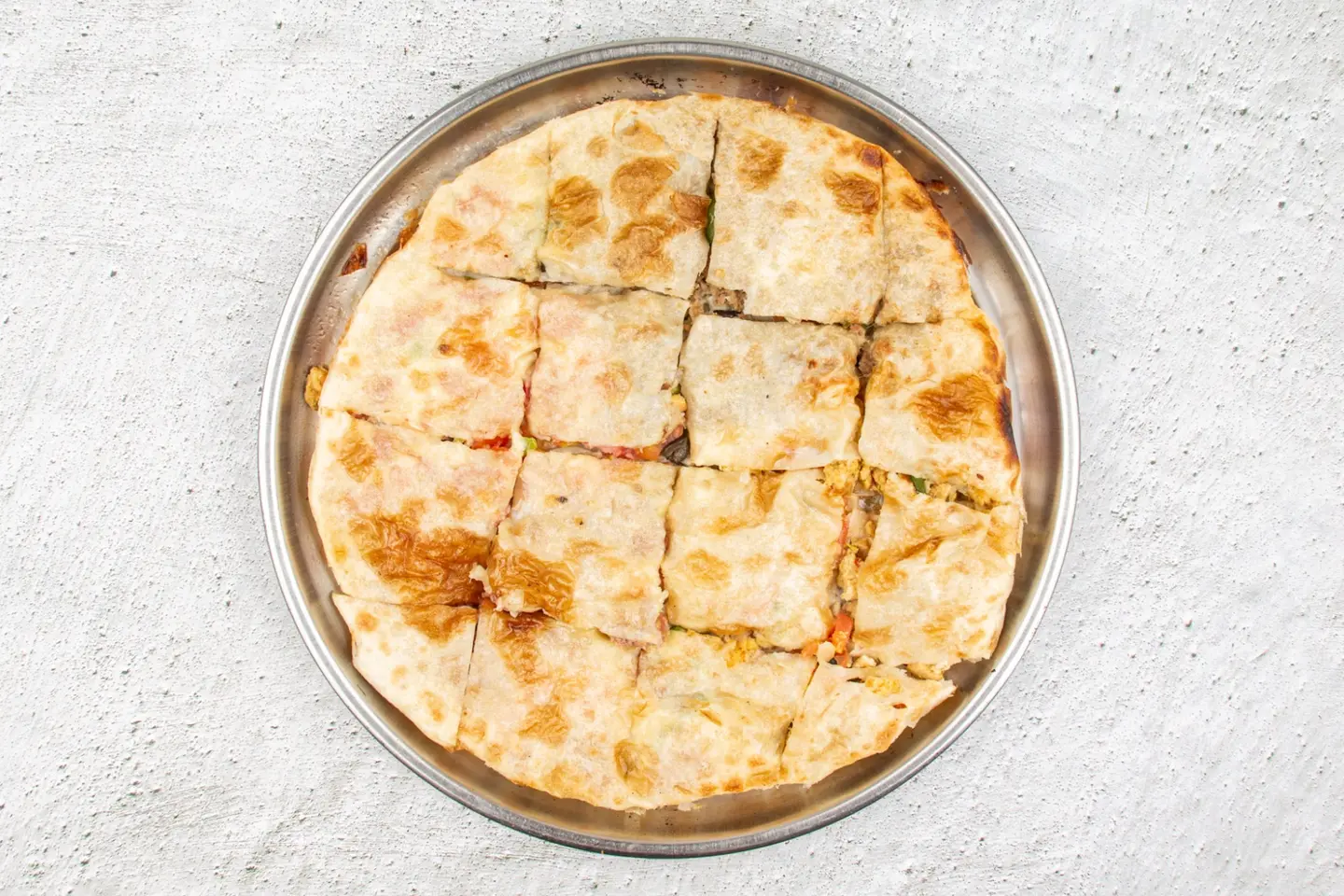 Pastrami Pie - Pastrami   Small