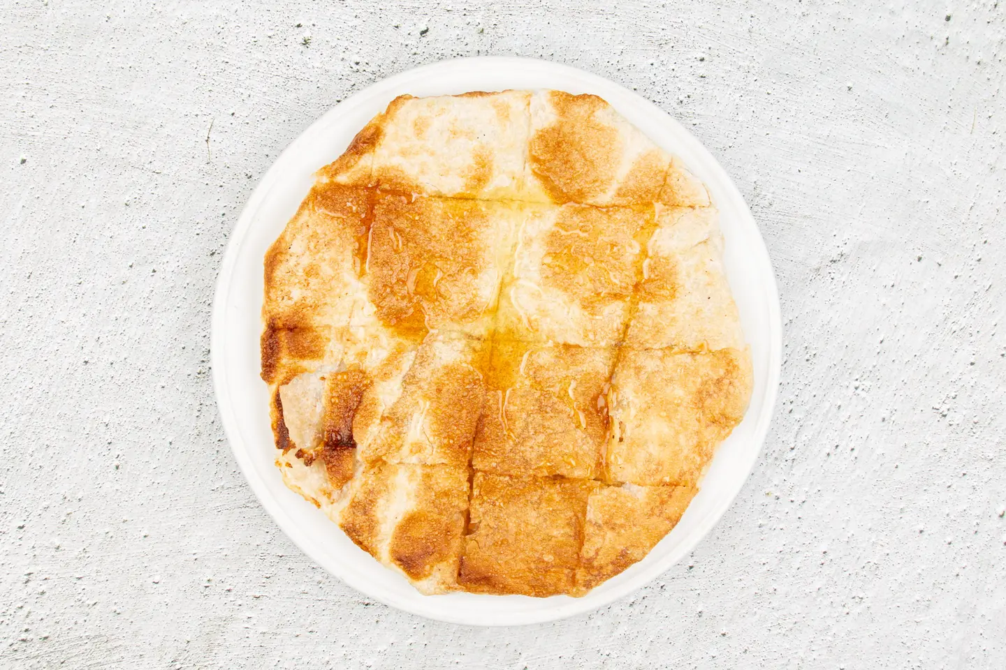 Baghasha Pie  - Baghasha Pie Large