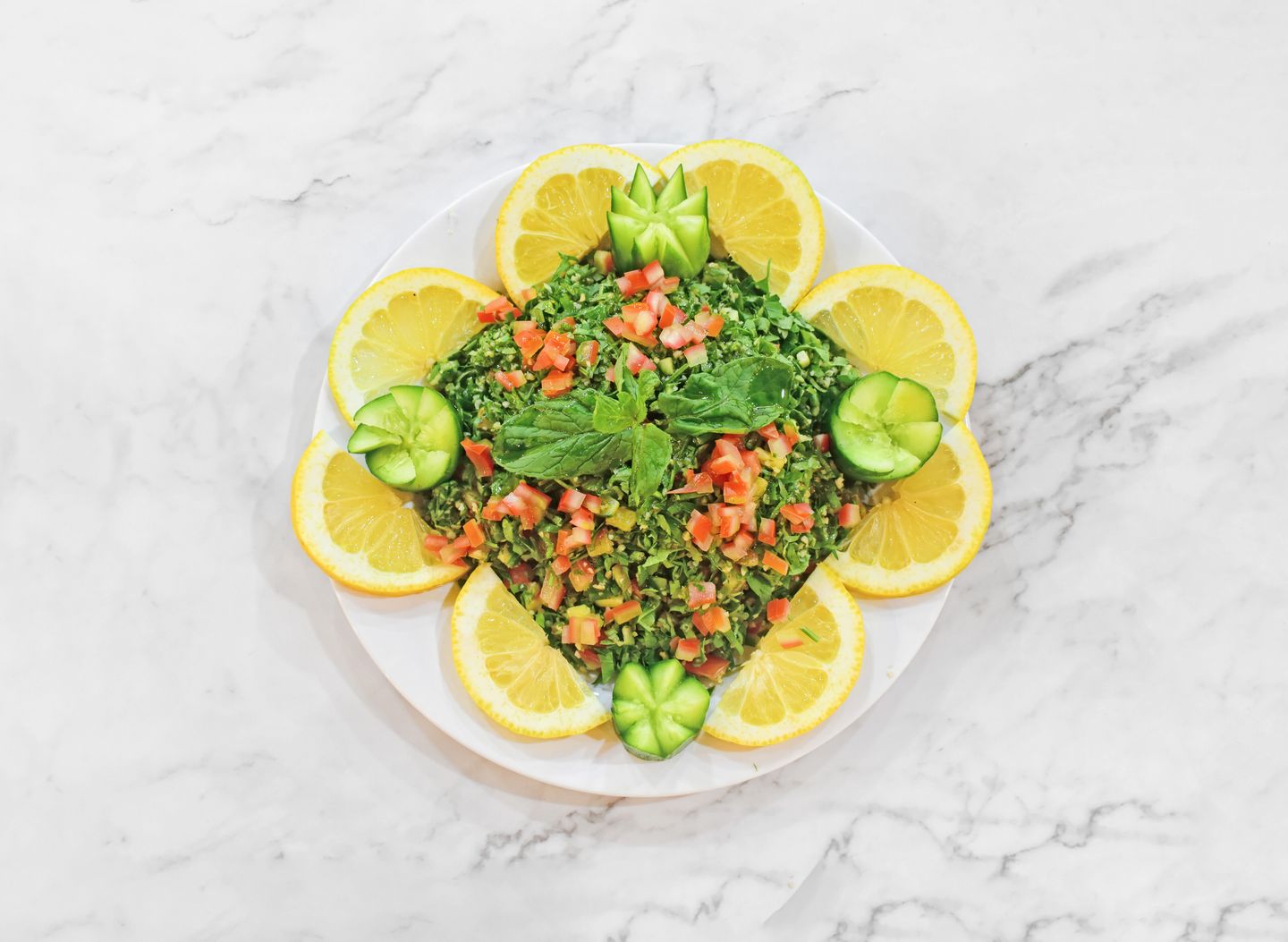 Tabbouleh - Small