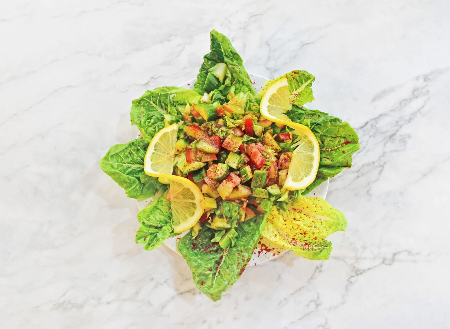 Salad - Small