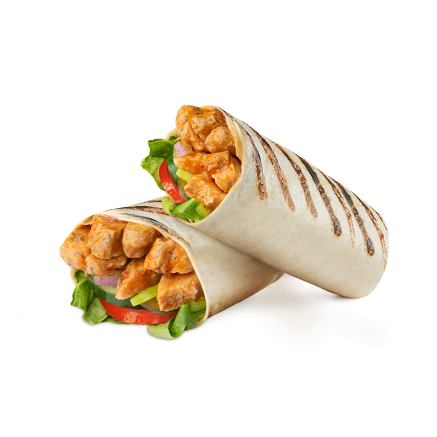 Chicken Fajita - Sandwich