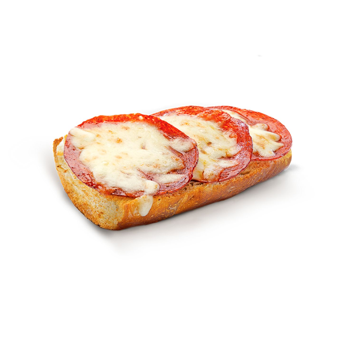 Pepperoni & Cheese - Sandwich