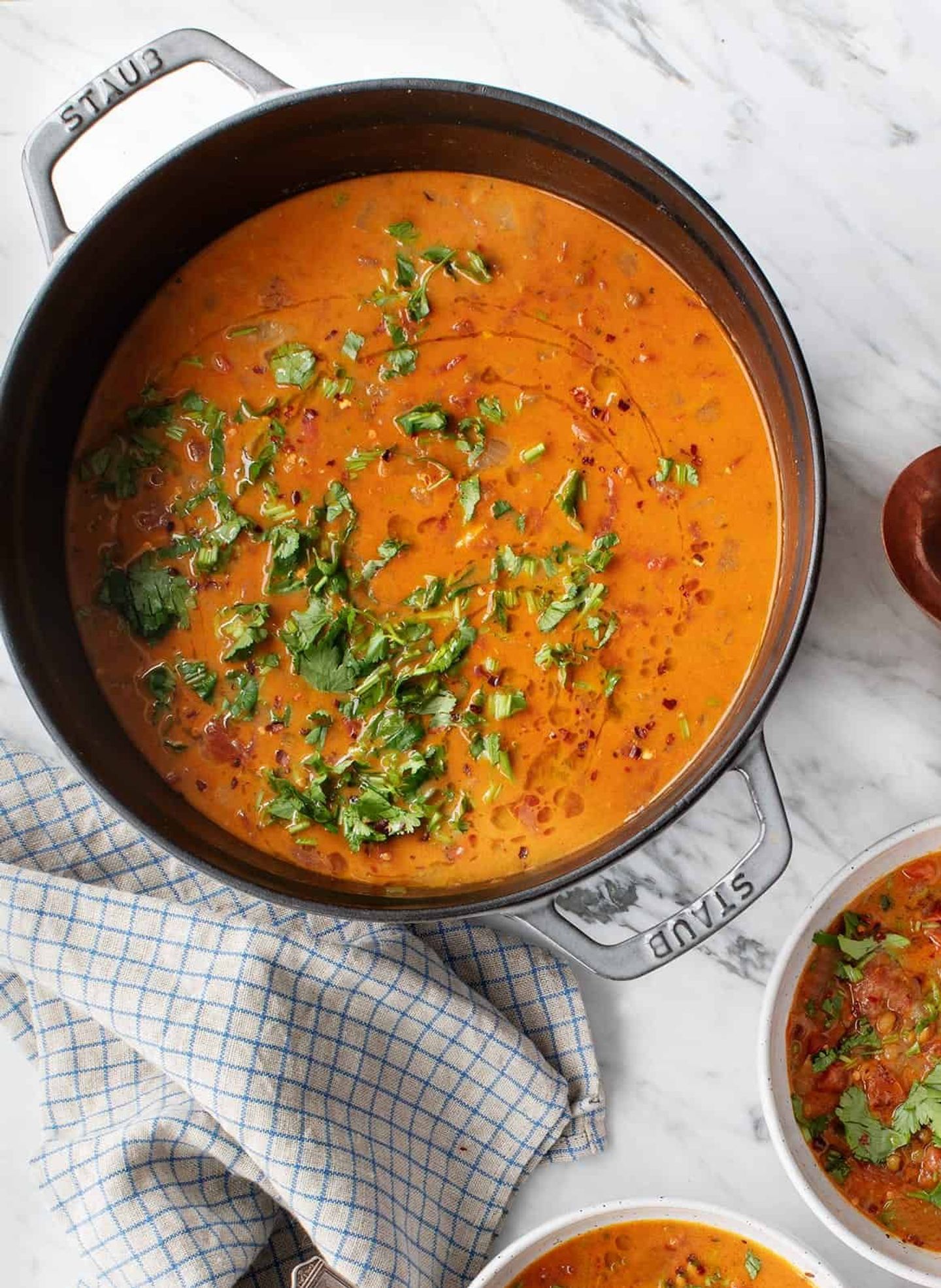 Butter Chicken Meal - Small