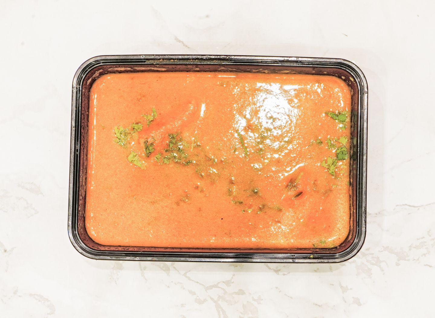 Tikka Masala Meal - Small