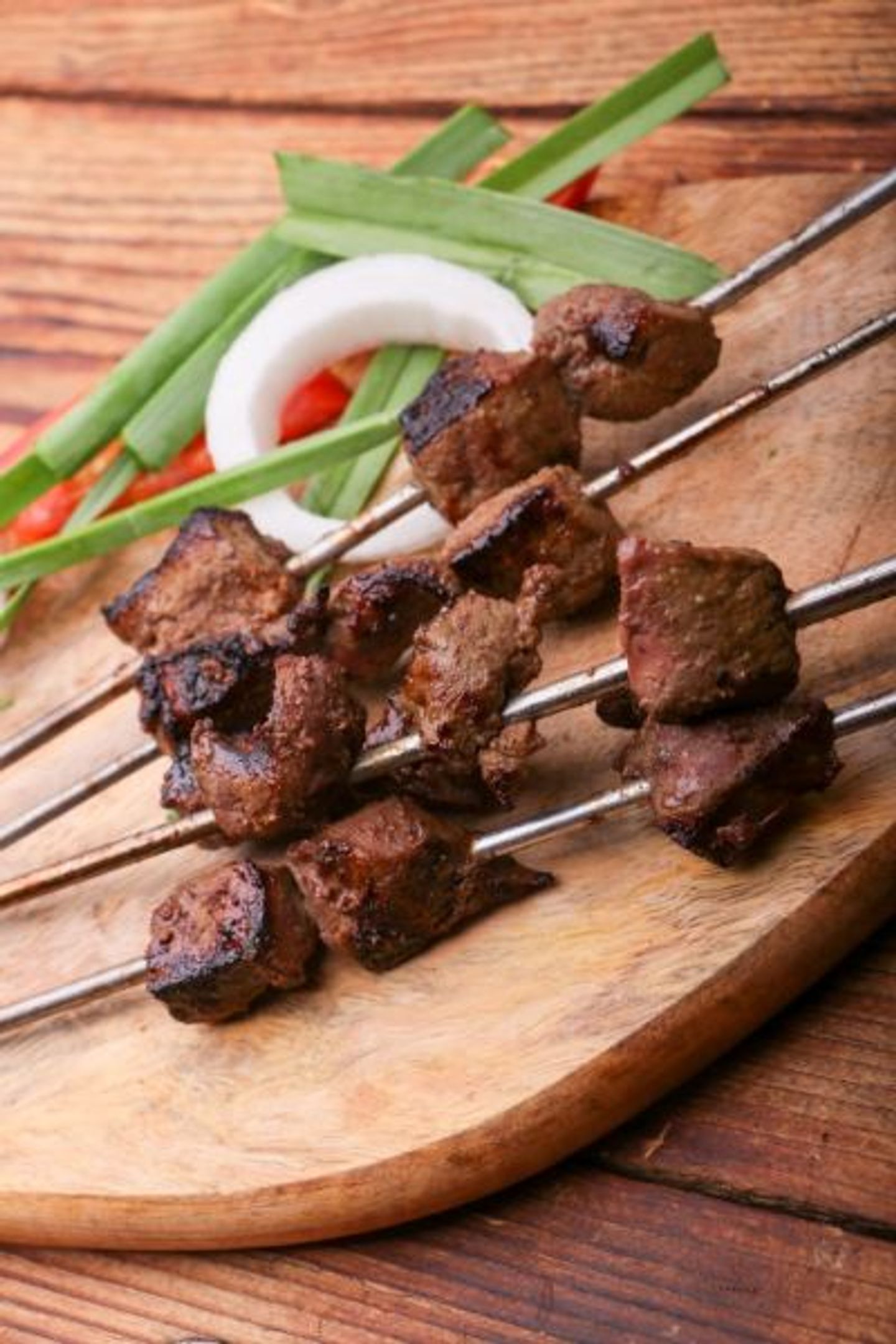 Lamb Liver - 500 Grams