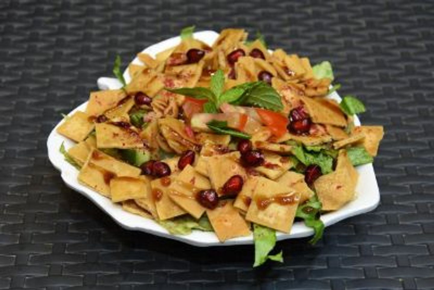 فتوش - صغير