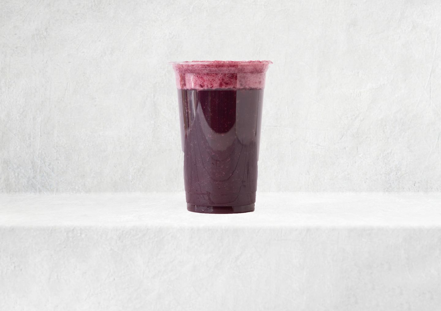 Pomegranate And Beetroot  - Cup