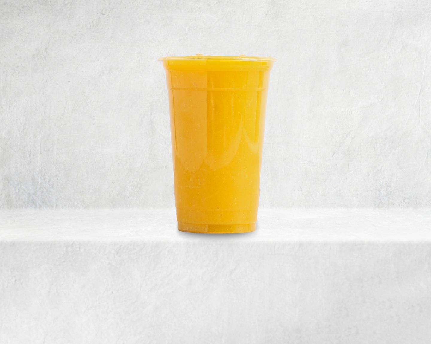 Fresh Mango - Cup