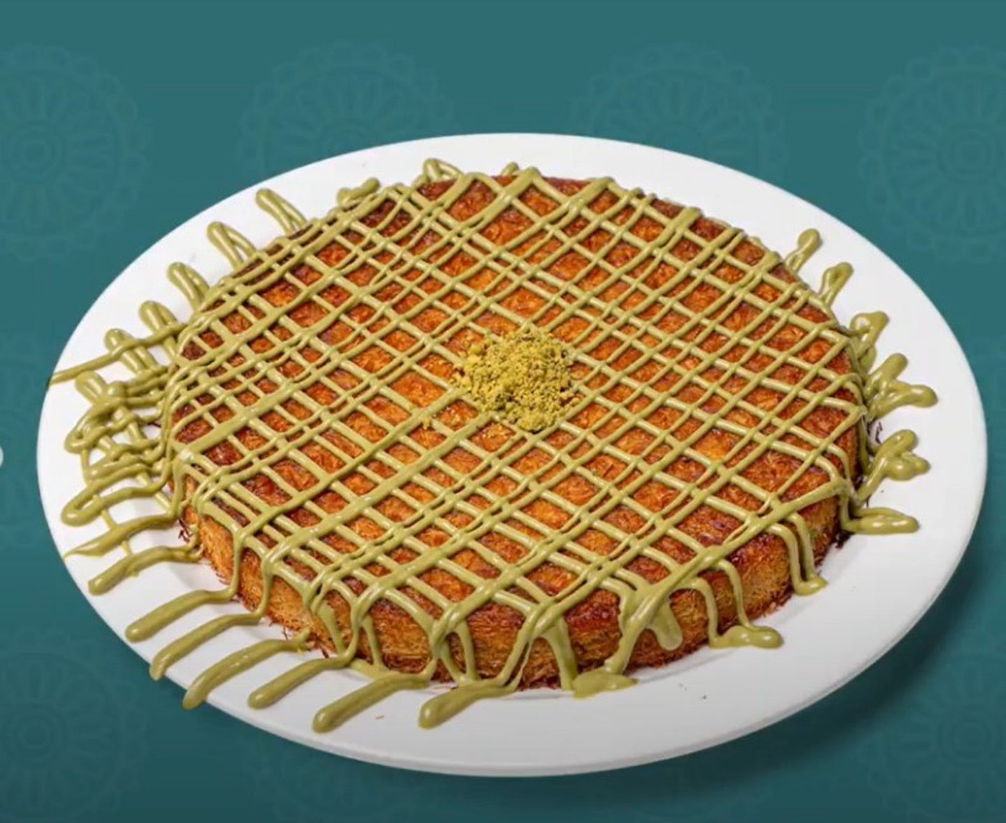 Pistachio - Large