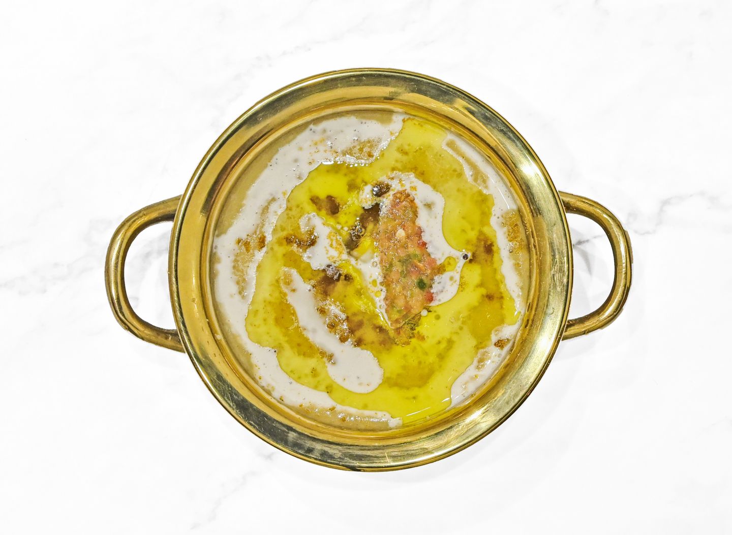 فول جرة - صغير