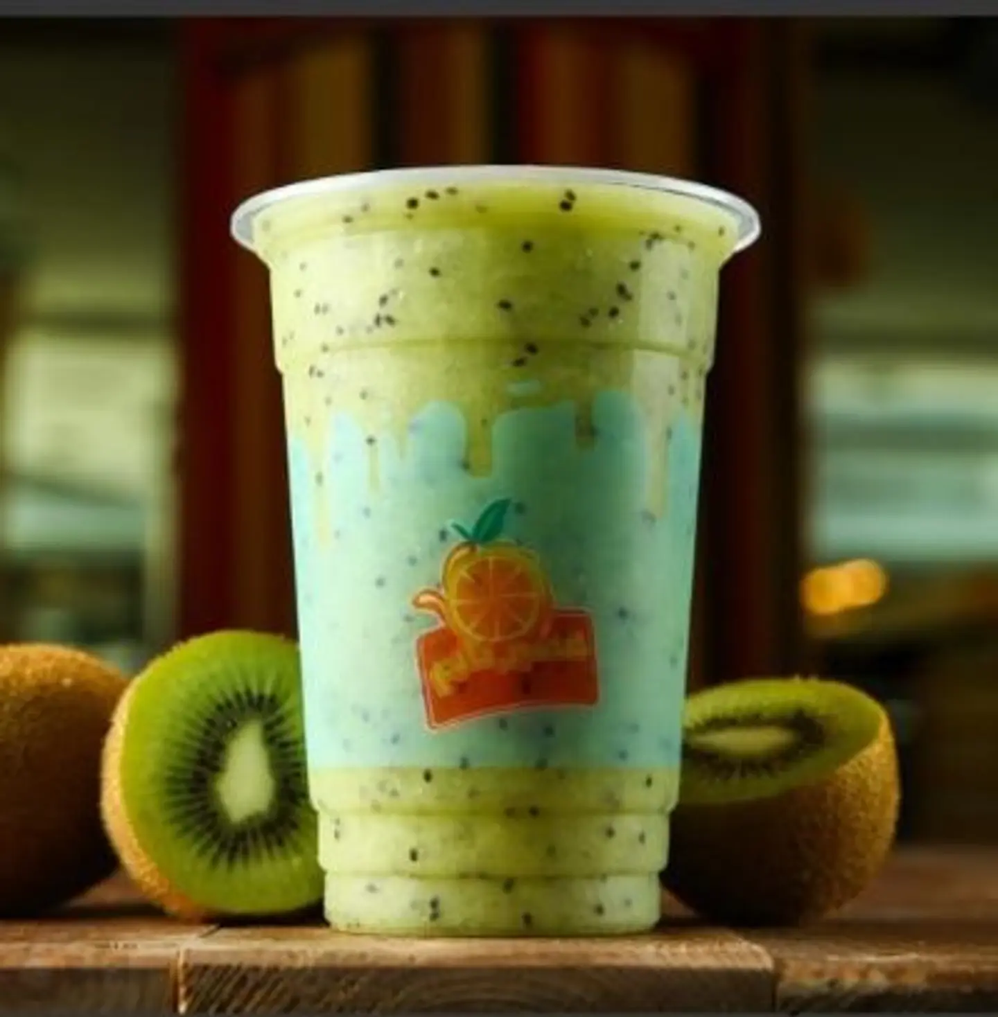 Kiwi - Small