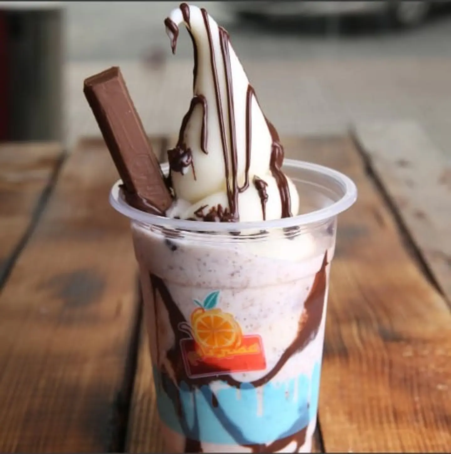 Kit Kat - 12 Oz